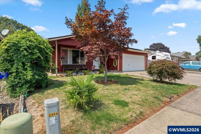 2456 Ermine St SE, Albany, OR 97322