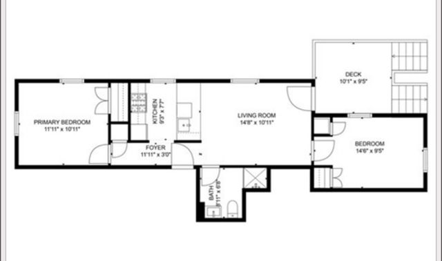 56 Spring St 3, Cohasset, MA 02025