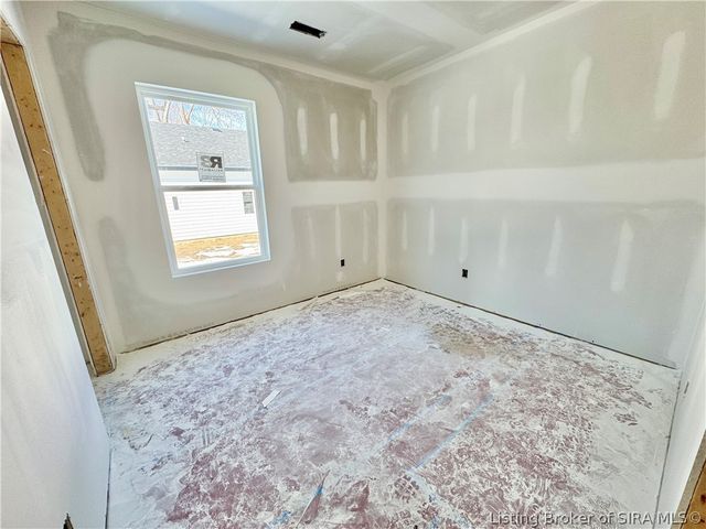 248 S Preston Street, Crothersville, IN 47229