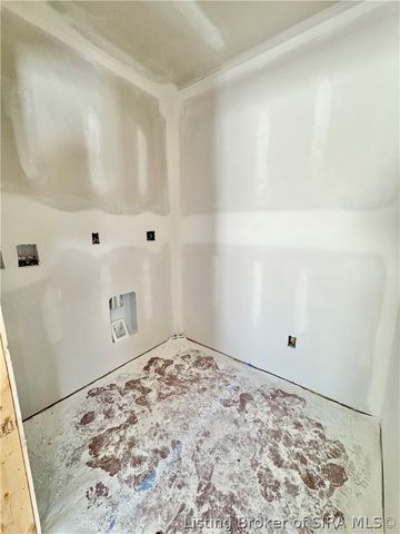 248 S Preston Street, Crothersville, IN 47229