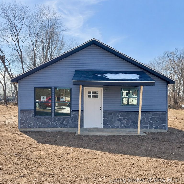 248 S Preston Street, Crothersville, IN 47229