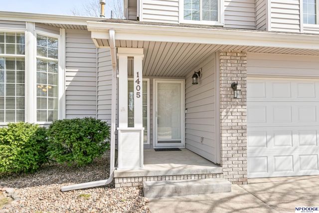 1405 S 172nd Street, Omaha, NE 68130