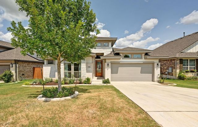 156 Coyote Creek WAY, Kyle, TX 78640