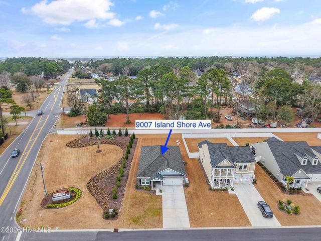 9007 Island Shore Avenue, Calabash, NC 28467