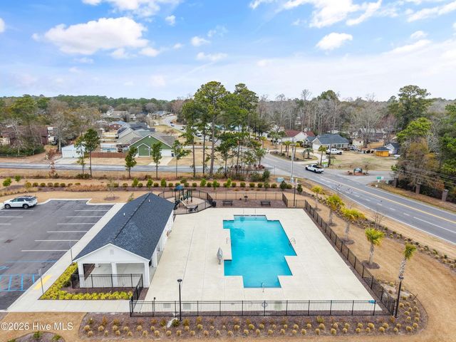 9007 Island Shore Avenue, Calabash, NC 28467