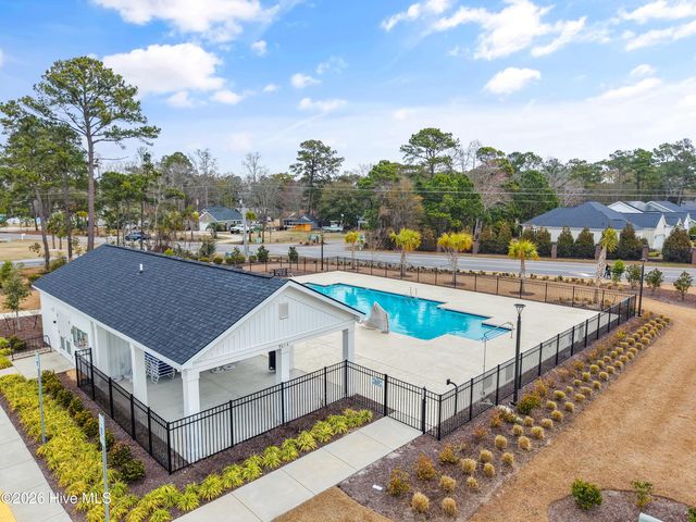 9007 Island Shore Avenue, Calabash, NC 28467