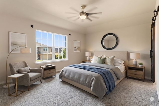 2923 Sunset Bnd, San Antonio, TX 78244