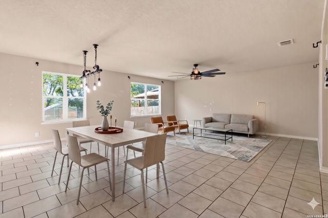 2923 Sunset Bnd, San Antonio, TX 78244