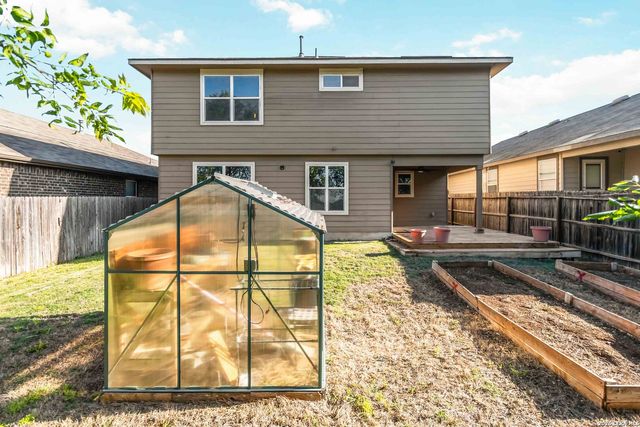 2923 Sunset Bnd, San Antonio, TX 78244