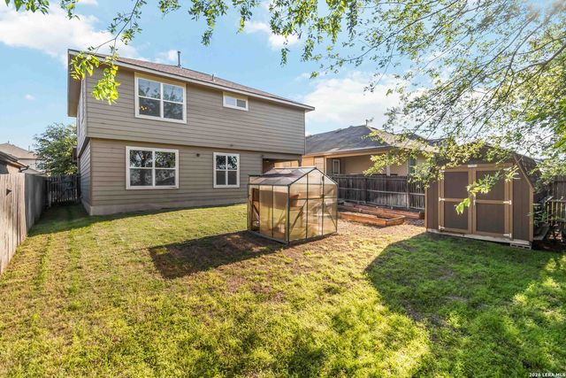 2923 Sunset Bnd, San Antonio, TX 78244