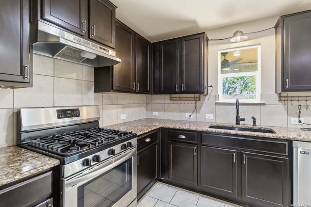 2923 Sunset Bnd, San Antonio, TX 78244