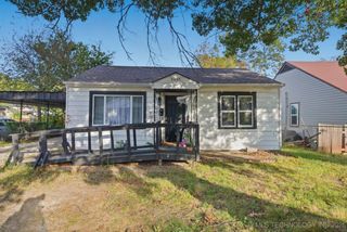 5035 S 31st West Avenue, Tulsa, OK 74107
