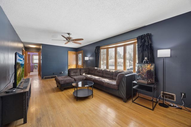 3215 Sprague Avenue, Anoka, MN 55303