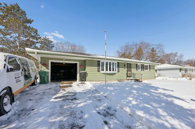 3215 Sprague Avenue, Anoka, MN 55303
