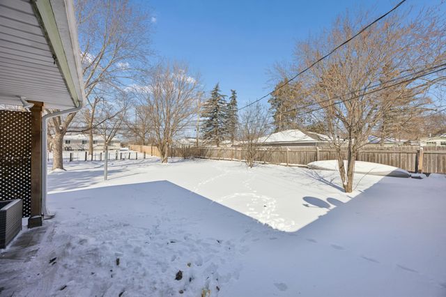 3215 Sprague Avenue, Anoka, MN 55303