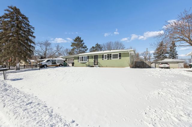 3215 Sprague Avenue, Anoka, MN 55303