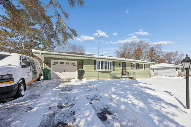 3215 Sprague Avenue, Anoka, MN 55303