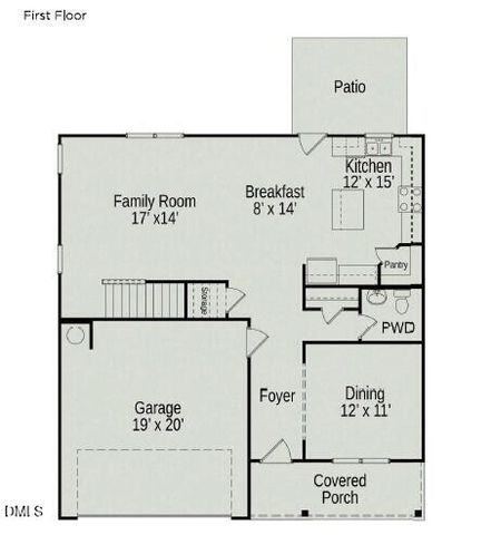 1234 Allegheny Drive, Sanford, NC 27330