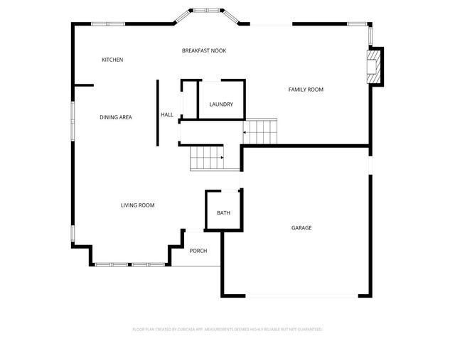 5235 Bamford Dr, Sacramento, CA 95823