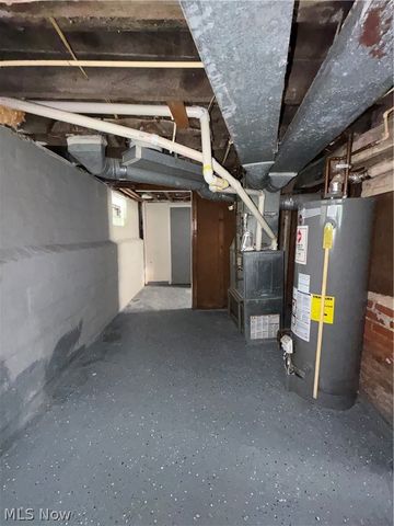 13302 Durkee Avenue, Cleveland, OH 44105