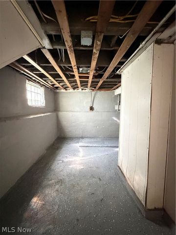 13302 Durkee Avenue, Cleveland, OH 44105
