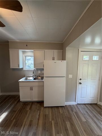 13302 Durkee Avenue, Cleveland, OH 44105