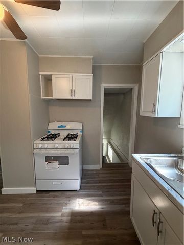 13302 Durkee Avenue, Cleveland, OH 44105