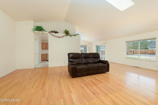 2887 San Gabriel Drive, Minden, NV 89423