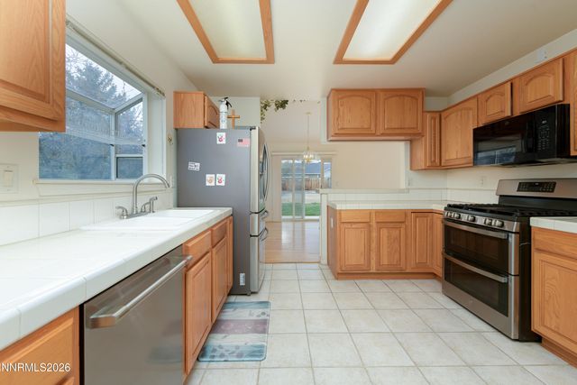 2887 San Gabriel Drive, Minden, NV 89423