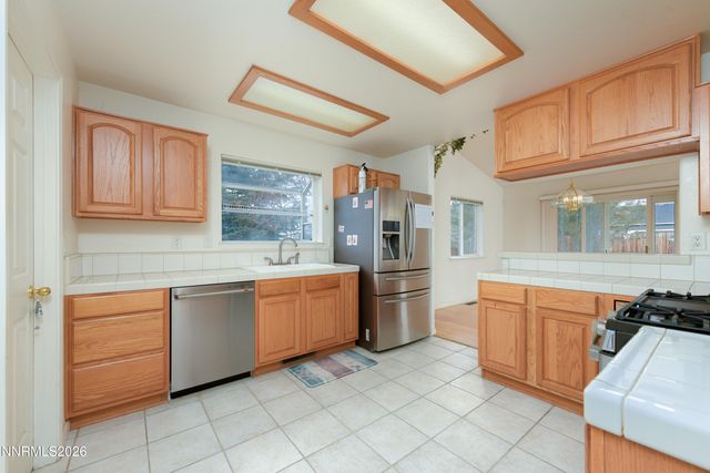 2887 San Gabriel Drive, Minden, NV 89423