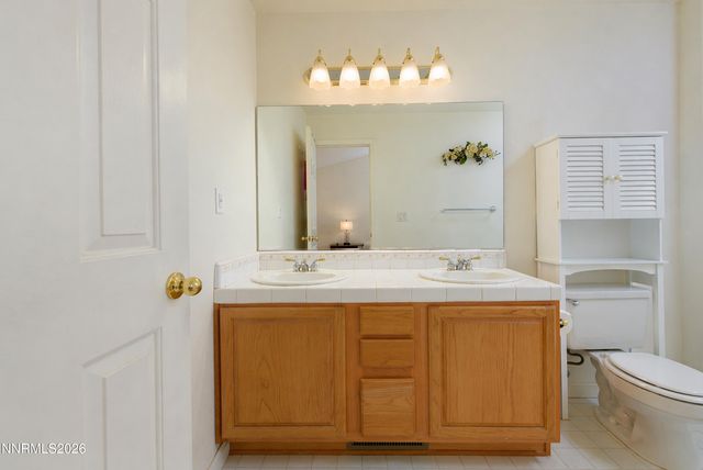 2887 San Gabriel Drive, Minden, NV 89423
