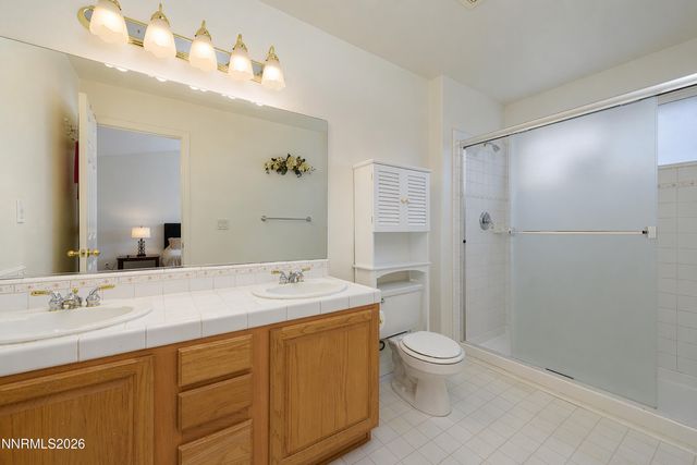 2887 San Gabriel Drive, Minden, NV 89423