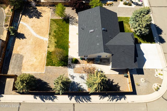 2887 San Gabriel Drive, Minden, NV 89423