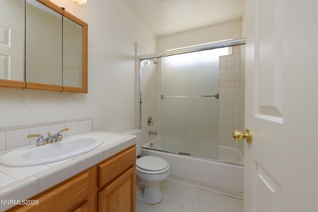 2887 San Gabriel Drive, Minden, NV 89423