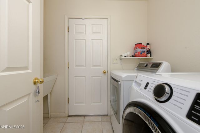 2887 San Gabriel Drive, Minden, NV 89423