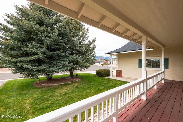 2887 San Gabriel Drive, Minden, NV 89423