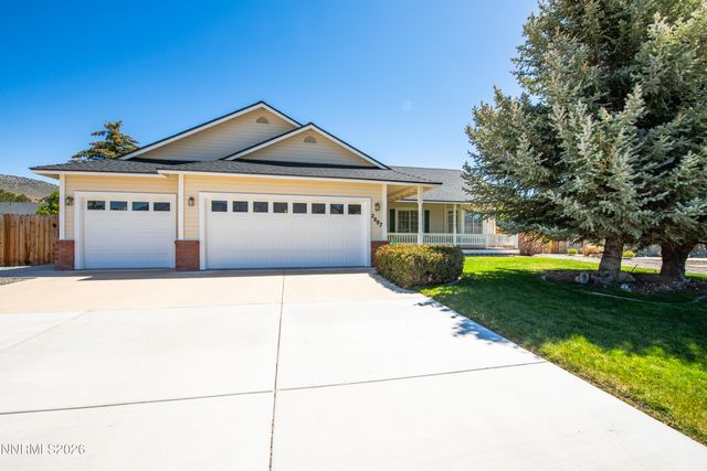2887 San Gabriel Drive, Minden, NV 89423
