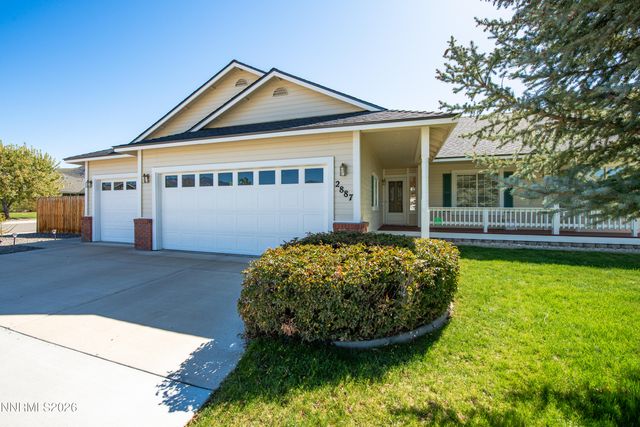 2887 San Gabriel Drive, Minden, NV 89423