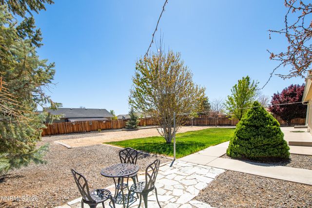 2887 San Gabriel Drive, Minden, NV 89423