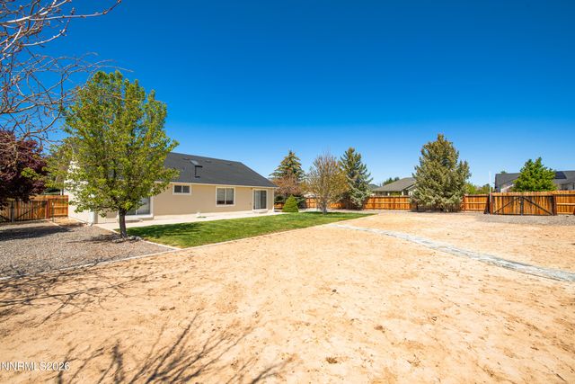 2887 San Gabriel Drive, Minden, NV 89423