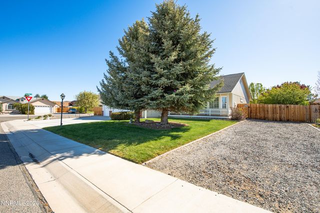 2887 San Gabriel Drive, Minden, NV 89423