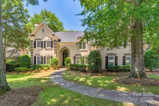 5318 Providence Country Club Drive, Charlotte, NC 28277