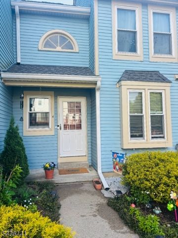 4 Meadowlark, Allamuchy Twp., NJ 07840