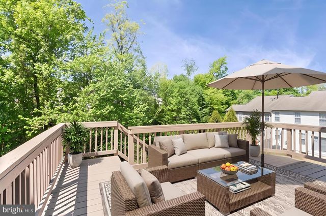 106 DAVIDSON ST, Stafford, VA 22554