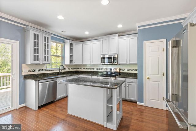 106 DAVIDSON ST, Stafford, VA 22554