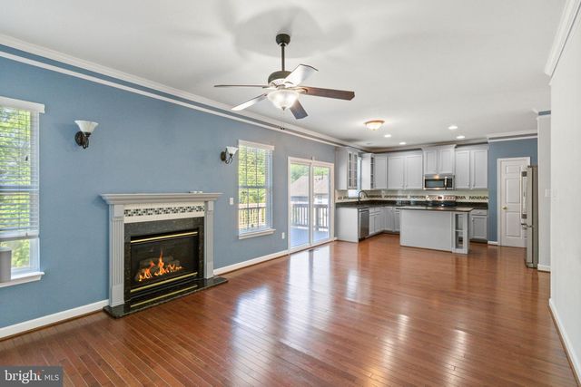 106 DAVIDSON ST, Stafford, VA 22554