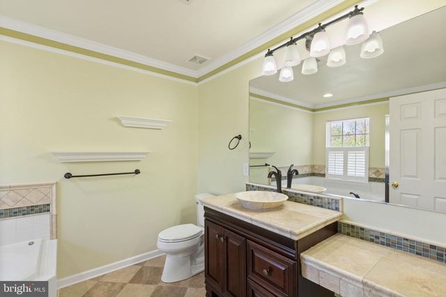 106 DAVIDSON ST, Stafford, VA 22554
