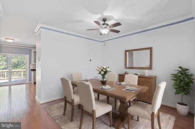 106 DAVIDSON ST, Stafford, VA 22554