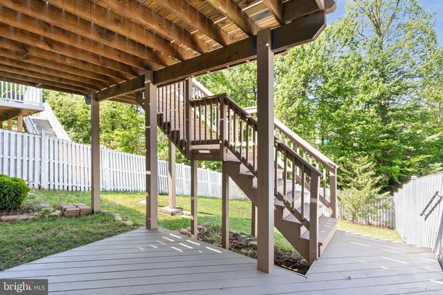 106 DAVIDSON ST, Stafford, VA 22554