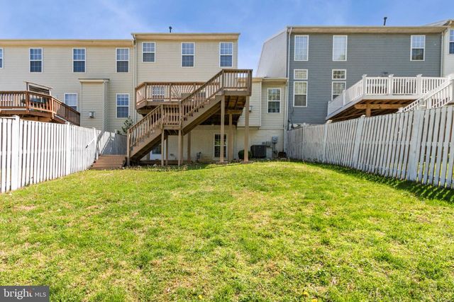 106 DAVIDSON ST, Stafford, VA 22554